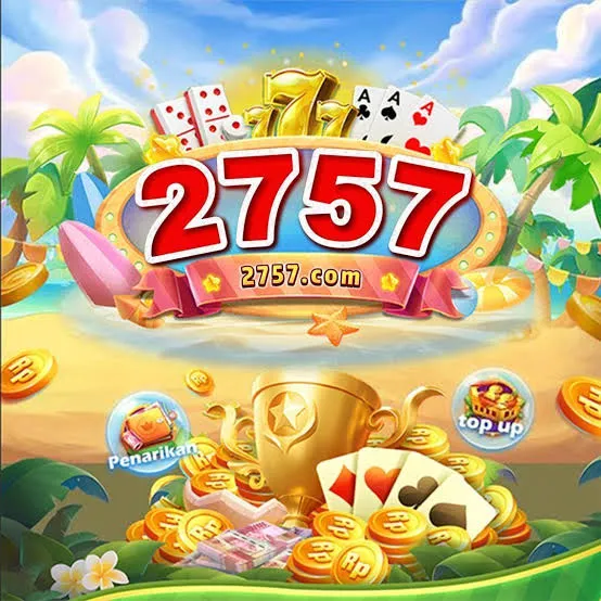 2757 - Petualangan Epic di Dunia ARPG