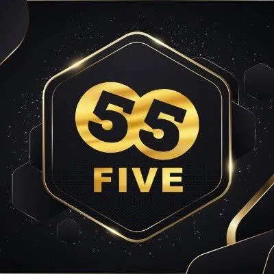 55FIVE - Balapan Motor Penuh Aksi