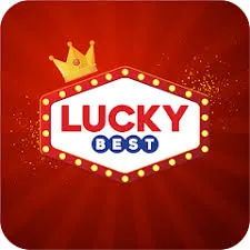 LUCKYBEST - Permainan Match-3 Penuh Tantangan dan Keseruan