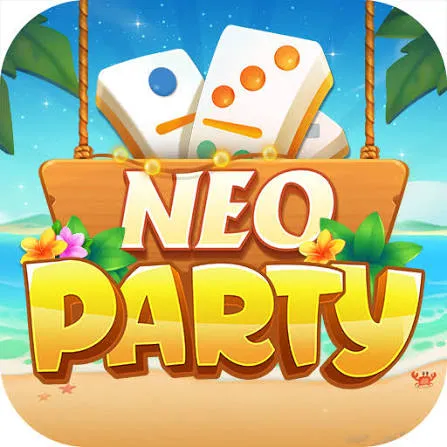 NEOPARTY - Game Slot Mengasyikkan untuk Pecinta Judi
