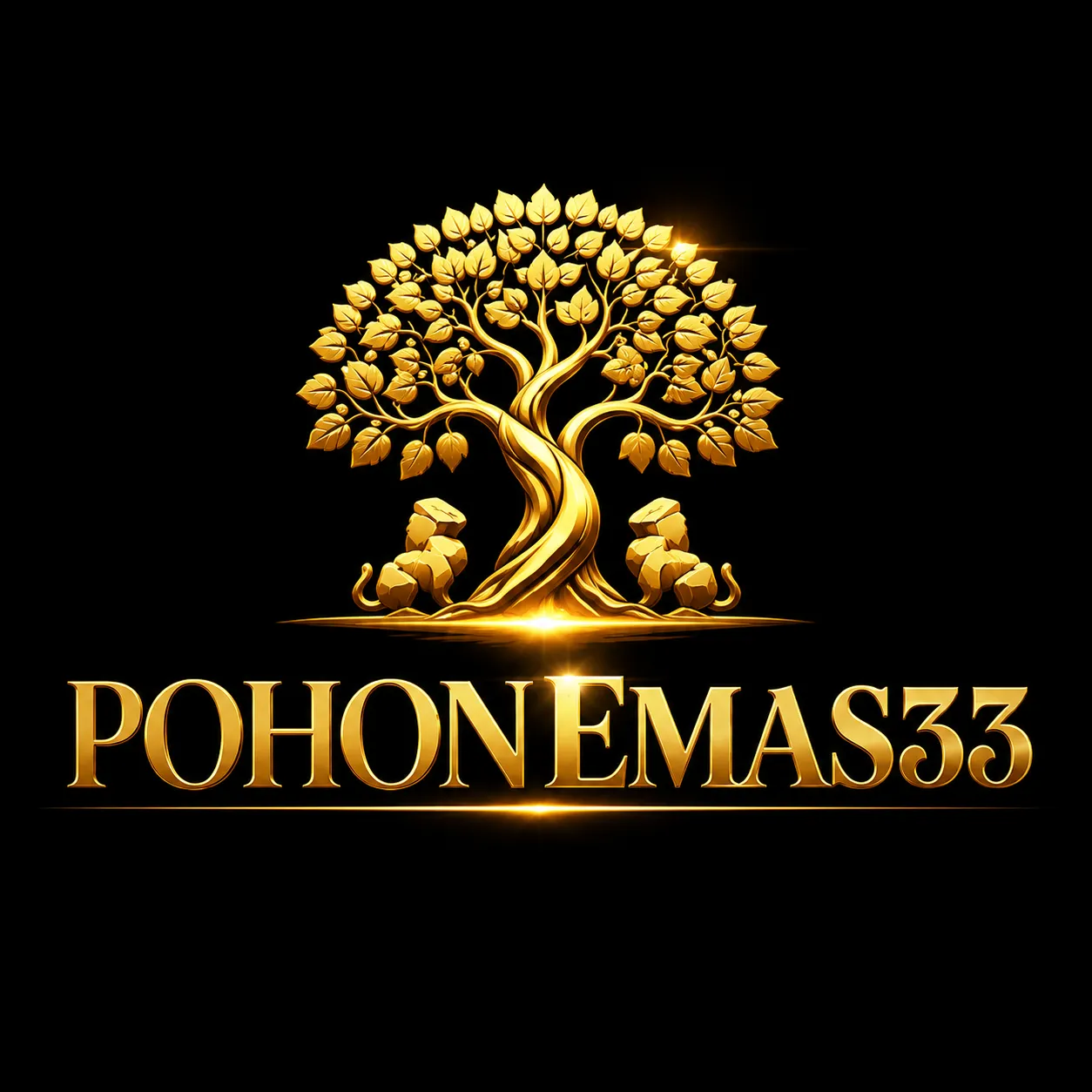 POHONEMAS33 - Permainan Olahraga Seru dan Mengasyikkan
