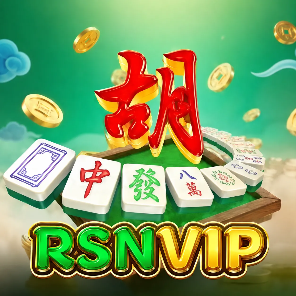 RSNVIP - Game Domino Terbaik untuk Pengalaman Seru