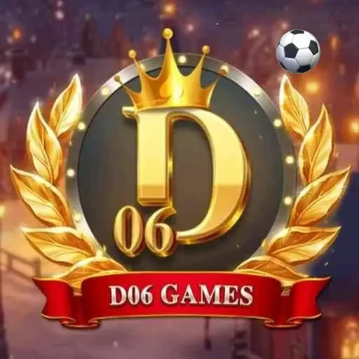 Logo d06